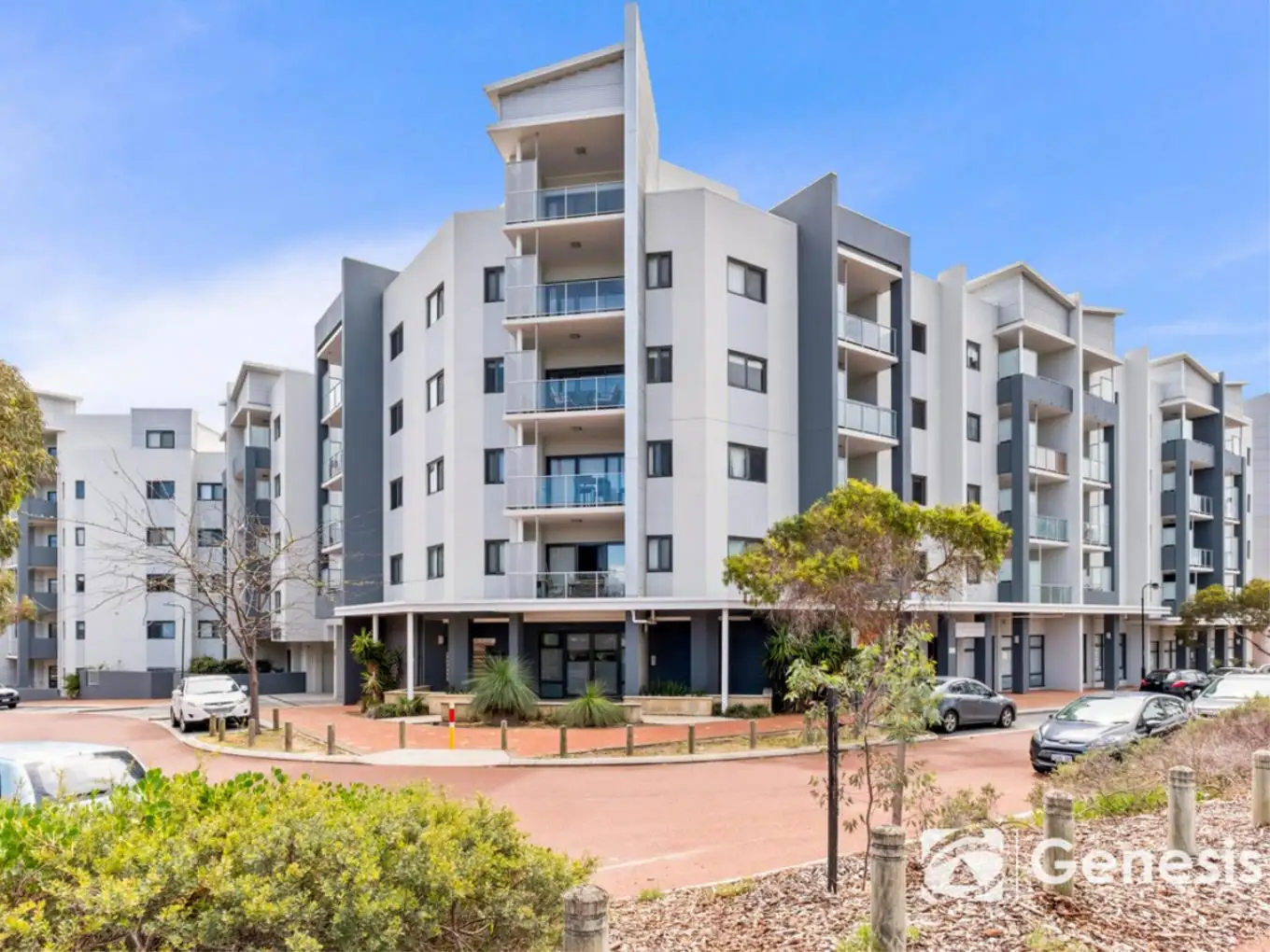 Main view of Homely unit listing, 75/6 Walsh Loop, Joondalup WA 6027