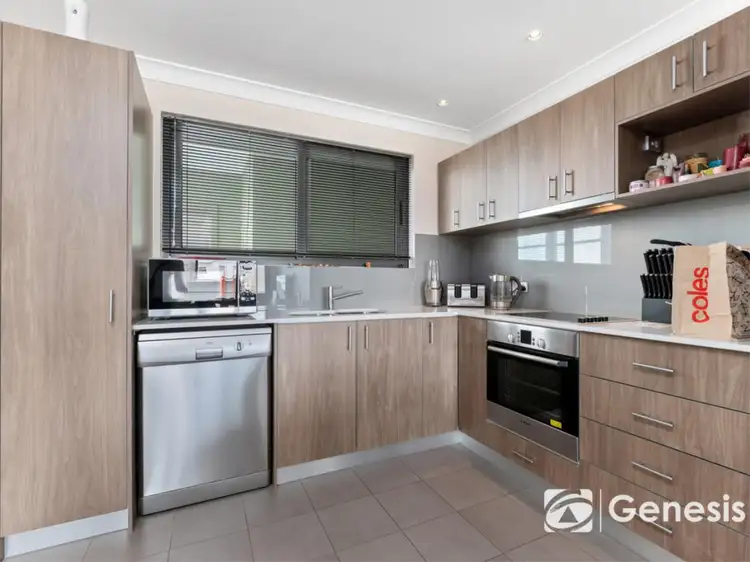 Second view of Homely unit listing, 75/6 Walsh Loop, Joondalup WA 6027