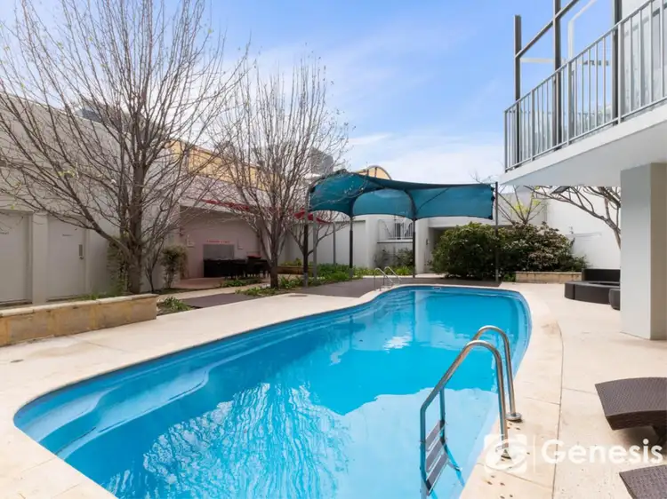 Fourth view of Homely unit listing, 75/6 Walsh Loop, Joondalup WA 6027