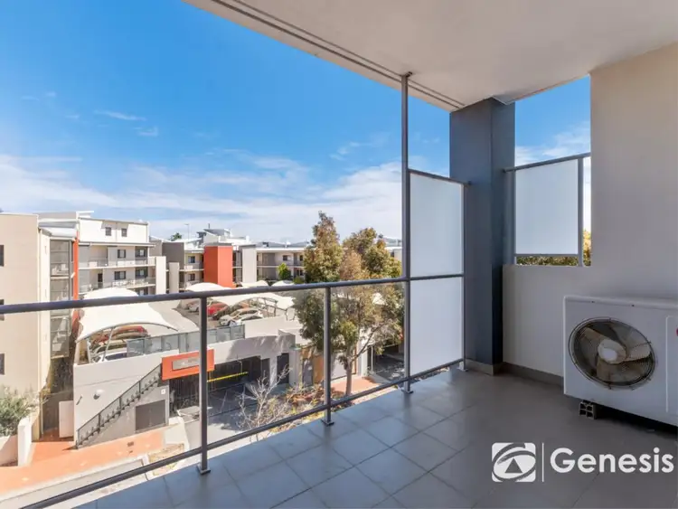 Fifth view of Homely unit listing, 75/6 Walsh Loop, Joondalup WA 6027