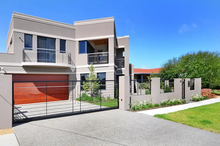 24 Shearn Crescent, Doubleview WA 6018