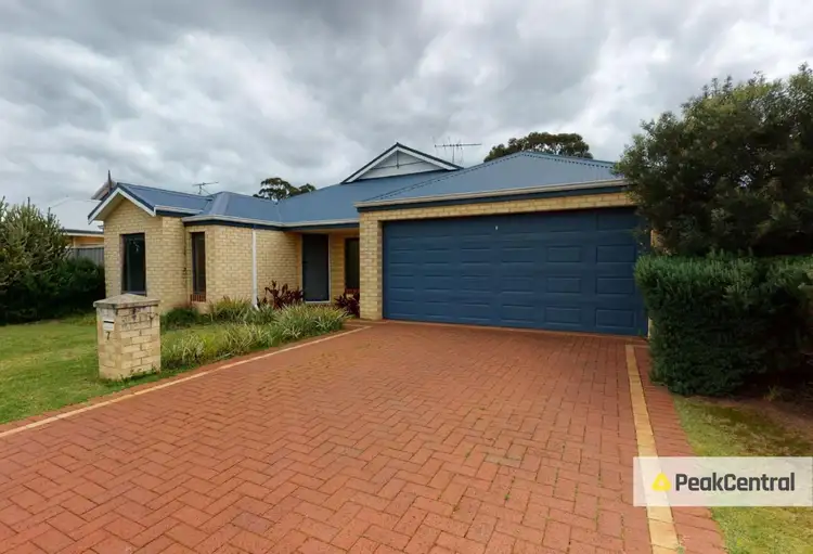 Main view of Homely house listing, 7 Weybridge Drive, Wellard WA 6170