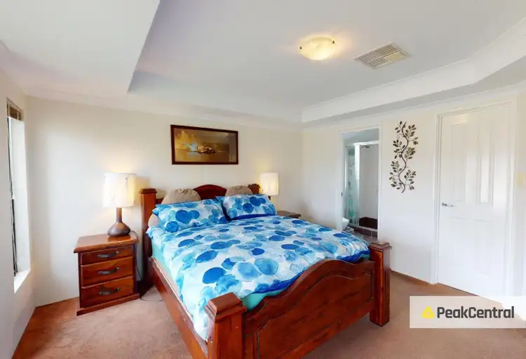 Third view of Homely house listing, 7 Weybridge Drive, Wellard WA 6170