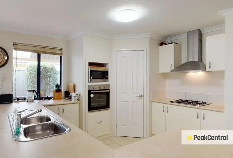 Fifth view of Homely house listing, 7 Weybridge Drive, Wellard WA 6170