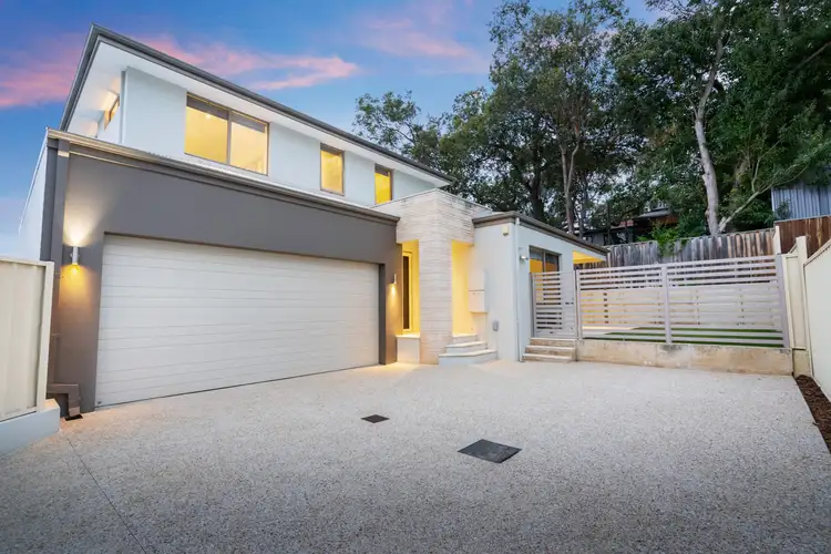 37A Bartlett Crescent, Karrinyup WA 6018