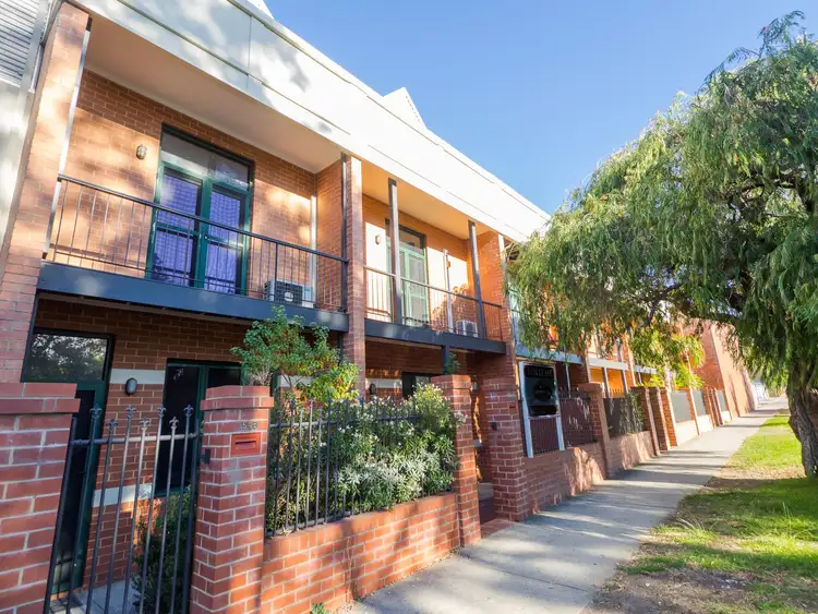 154a Lake Street, Perth WA 6000