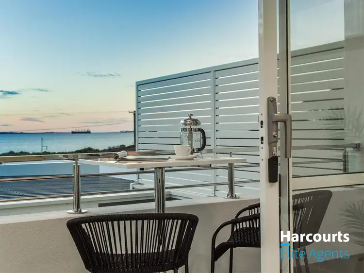 Third view of Homely townhouse listing, 143C Rockingham Beach Road, Rockingham WA 6168