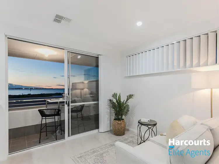 Fourth view of Homely townhouse listing, 143C Rockingham Beach Road, Rockingham WA 6168