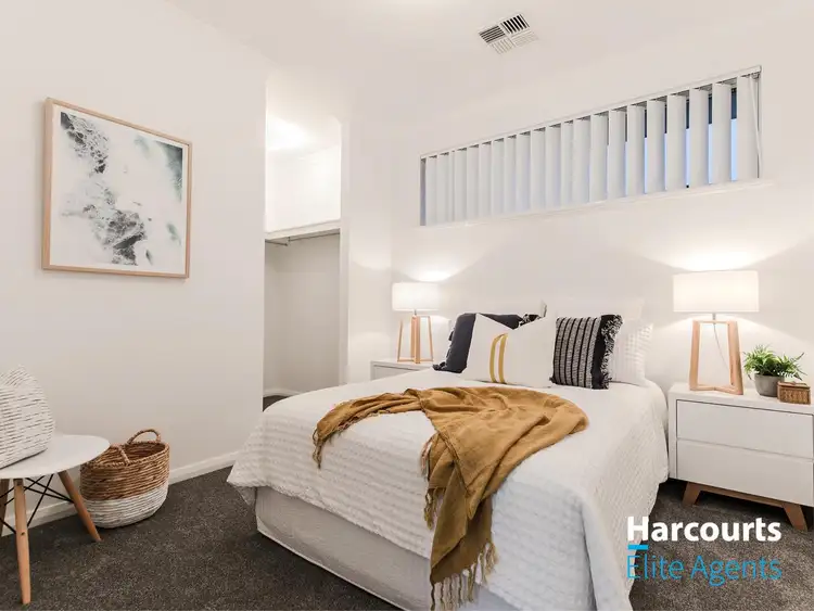 Sixth view of Homely townhouse listing, 143C Rockingham Beach Road, Rockingham WA 6168