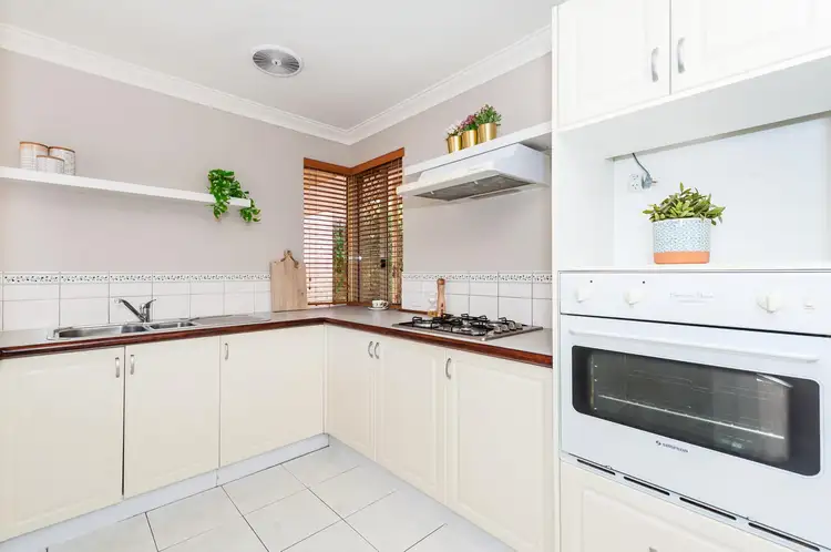 Third view of Homely villa listing, 3/79 Dover Road, Scarborough WA 6019