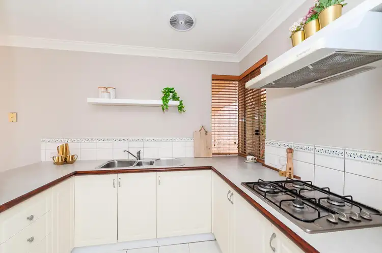 Fourth view of Homely villa listing, 3/79 Dover Road, Scarborough WA 6019