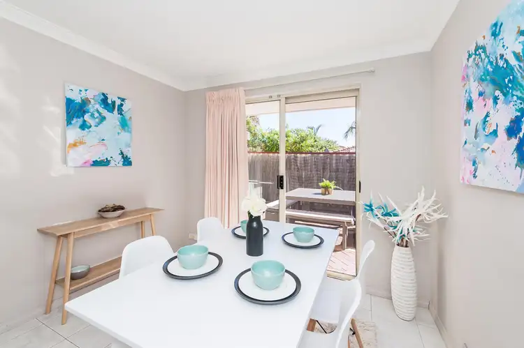 Sixth view of Homely villa listing, 3/79 Dover Road, Scarborough WA 6019