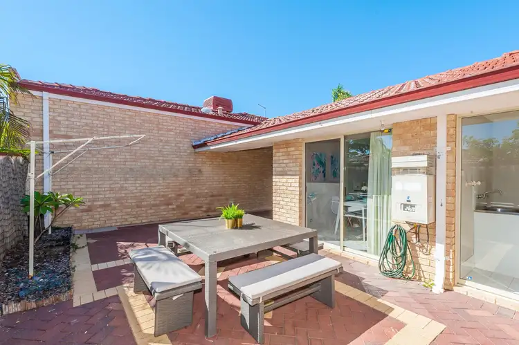 Seventh view of Homely villa listing, 3/79 Dover Road, Scarborough WA 6019