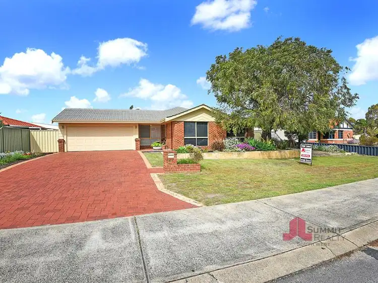 47 Millard Street, Eaton WA 6232