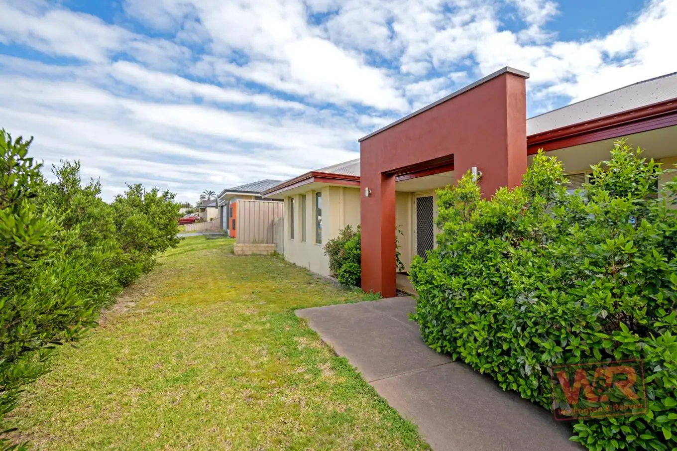 Main view of Homely house listing, 16 Scorpio Drive, Mckail WA 6330