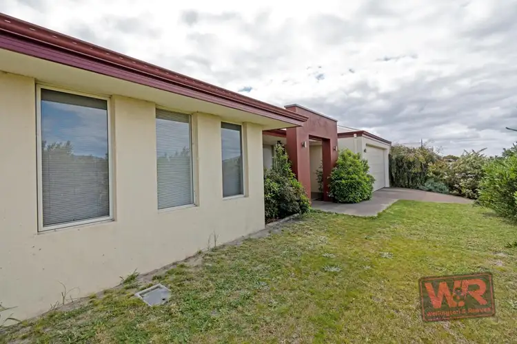 Fourth view of Homely house listing, 16 Scorpio Drive, Mckail WA 6330