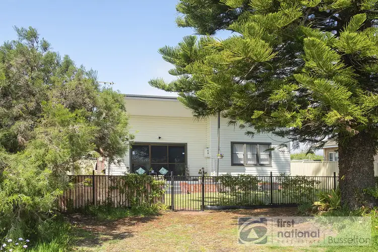 68 Fairbairn Road, Busselton WA 6280
