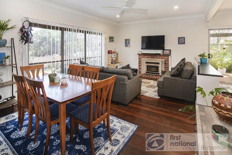 Third view of Homely house listing, 68 Fairbairn Road, Busselton WA 6280