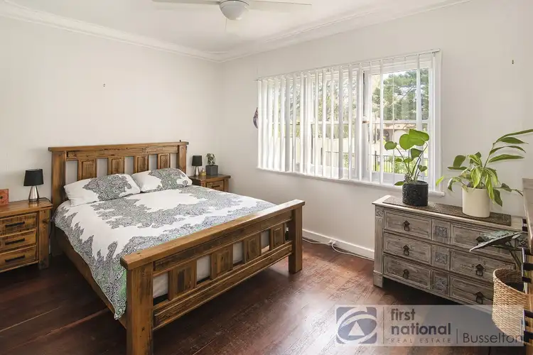 Fourth view of Homely house listing, 68 Fairbairn Road, Busselton WA 6280
