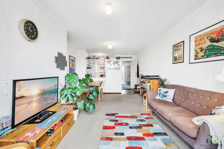Sixth view of Homely apartment listing, 510/23 Adelaide Street, Fremantle WA 6160