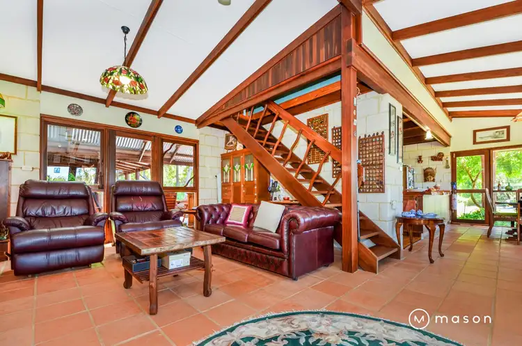 Fifth view of Homely house listing, 106 Springdale Heights, Denmark WA 6333