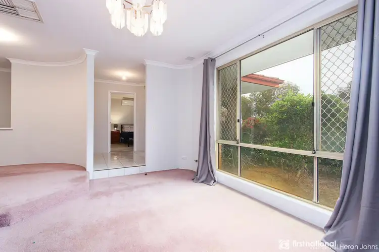 Second view of Homely house listing, 7 Saxon Place, Bateman WA 6150