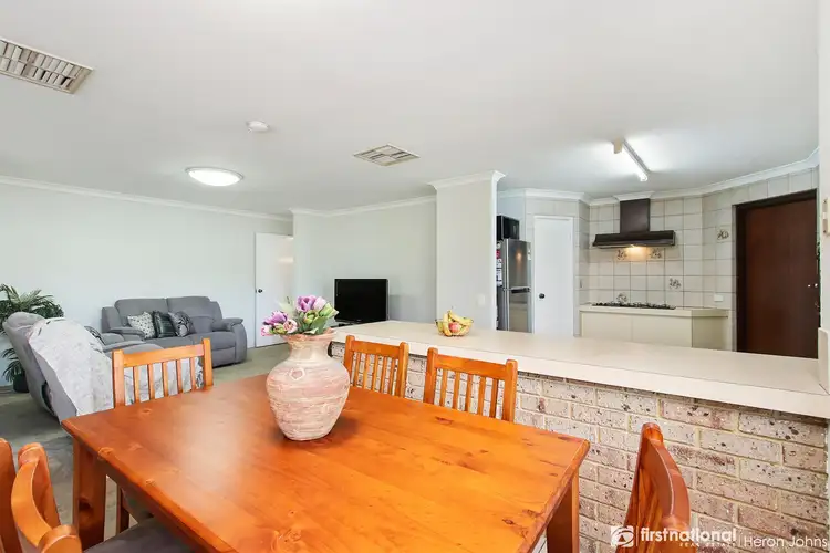 Fourth view of Homely house listing, 7 Saxon Place, Bateman WA 6150