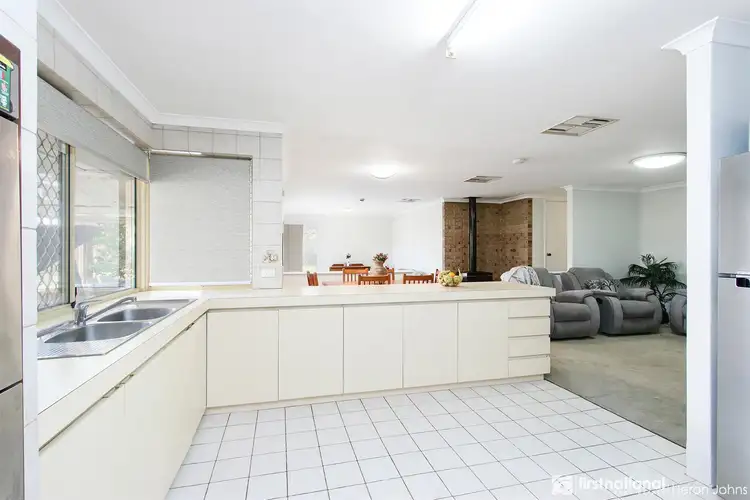 Fifth view of Homely house listing, 7 Saxon Place, Bateman WA 6150