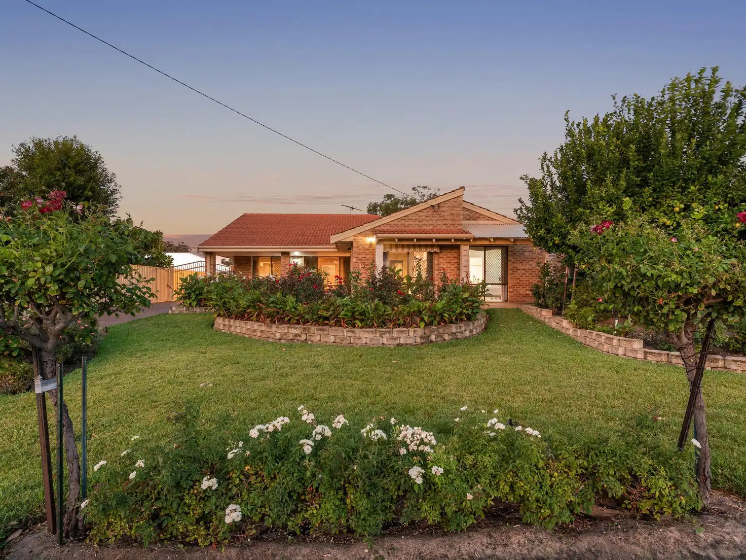 Main view of Homely house listing, 18 Jefers Way, Greenwood WA 6024
