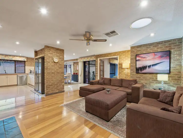 Third view of Homely house listing, 18 Jefers Way, Greenwood WA 6024