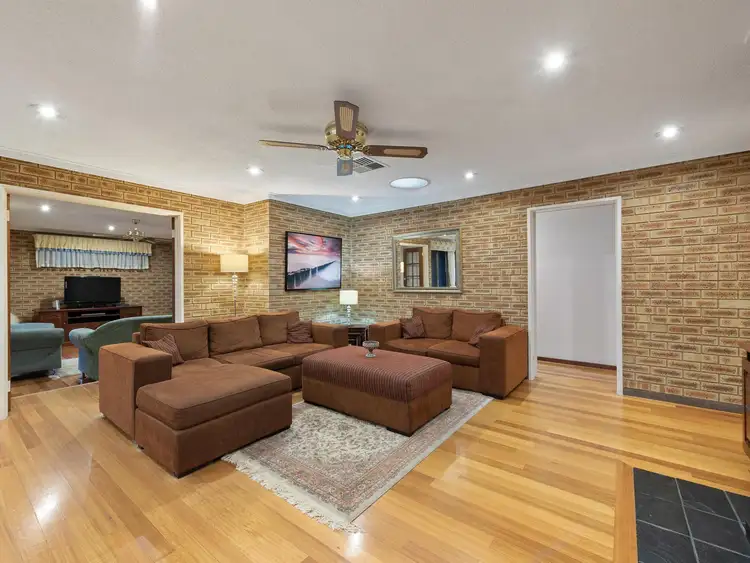 Fourth view of Homely house listing, 18 Jefers Way, Greenwood WA 6024