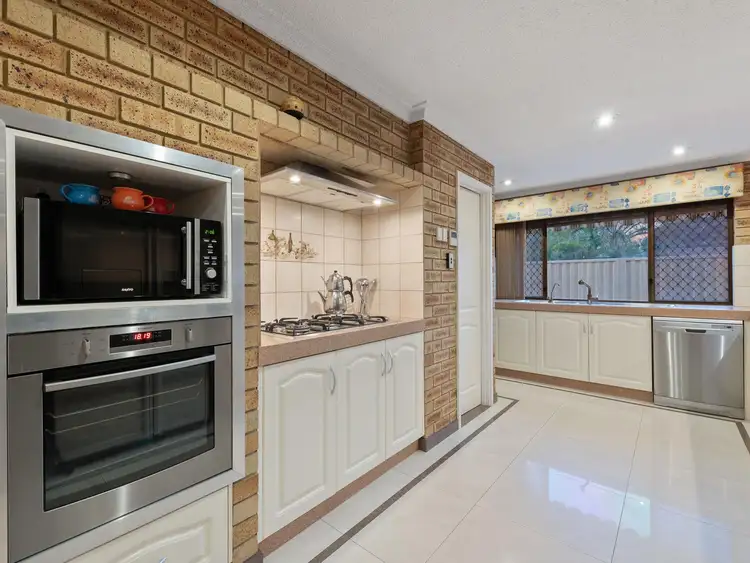 Fifth view of Homely house listing, 18 Jefers Way, Greenwood WA 6024