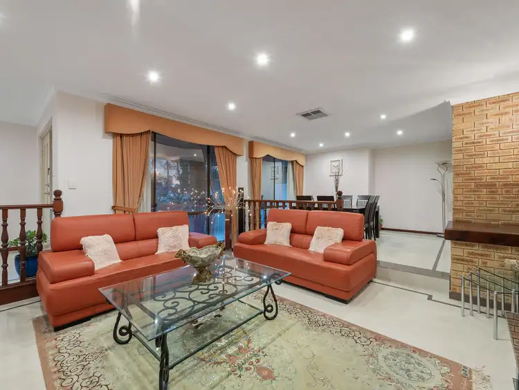 Sixth view of Homely house listing, 18 Jefers Way, Greenwood WA 6024