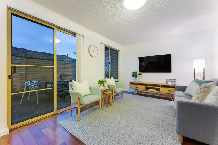 Third view of Homely townhouse listing, 3/17 Rupert Street, Maylands WA 6051