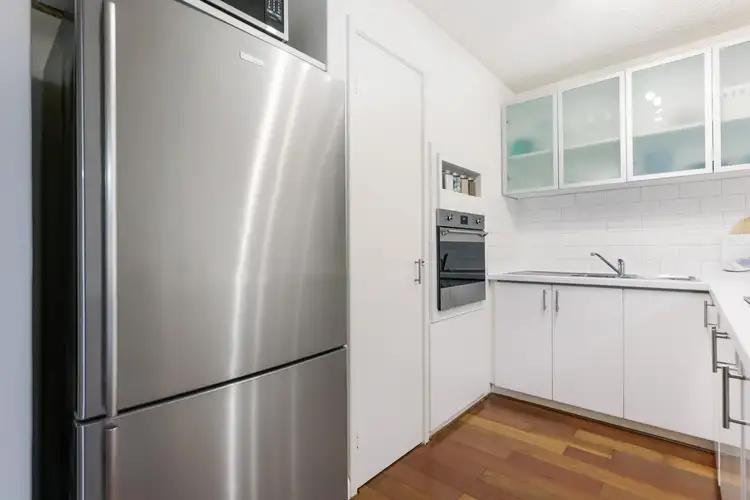 Fourth view of Homely townhouse listing, 3/17 Rupert Street, Maylands WA 6051
