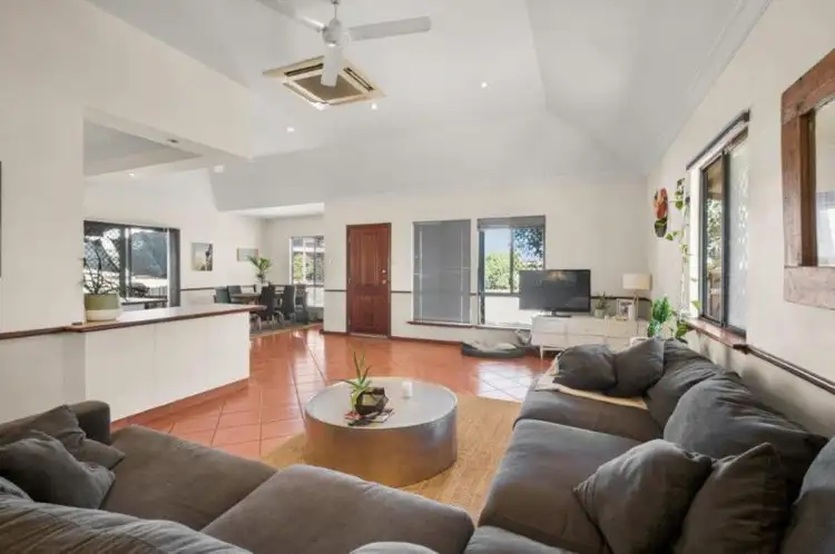 Fourth view of Homely house listing, 46 Macmahon Way, Baynton WA 6714