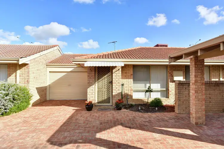 5/2-4 Wells Court, Noranda WA 6062