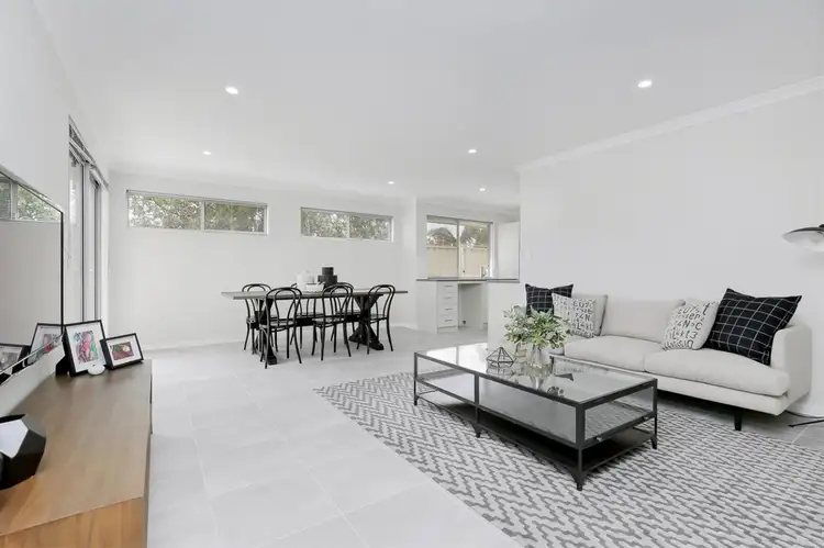 18C Webber Street, Willagee WA 6156