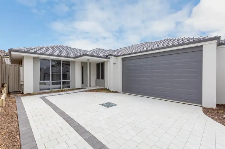 Third view of Homely house listing, 18C Webber Street, Willagee WA 6156