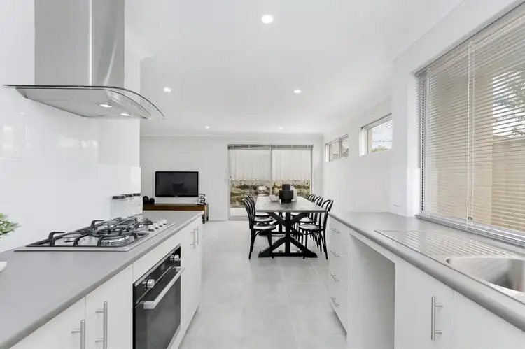Fourth view of Homely house listing, 18C Webber Street, Willagee WA 6156