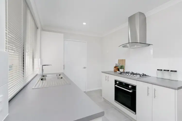 Fifth view of Homely house listing, 18C Webber Street, Willagee WA 6156