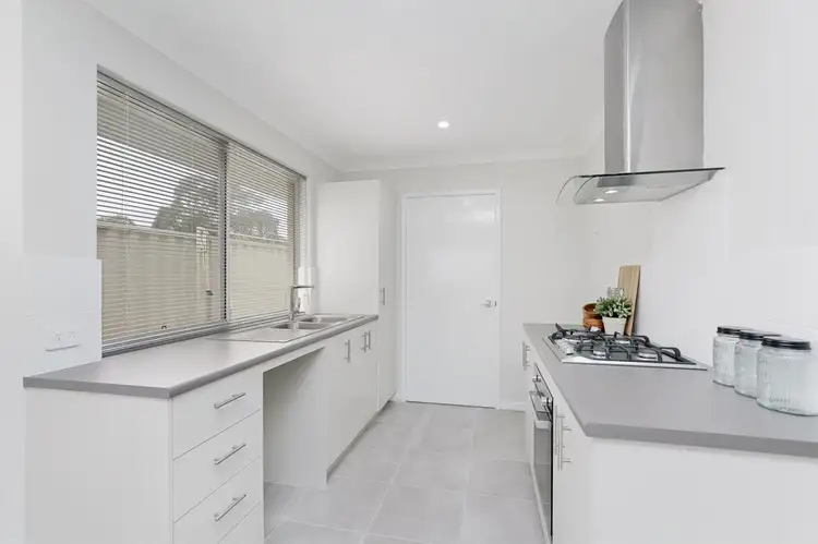 Sixth view of Homely house listing, 18C Webber Street, Willagee WA 6156