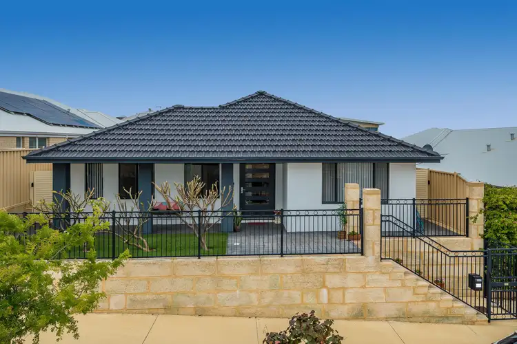 83 O'Mara Boulevard, Iluka WA 6028