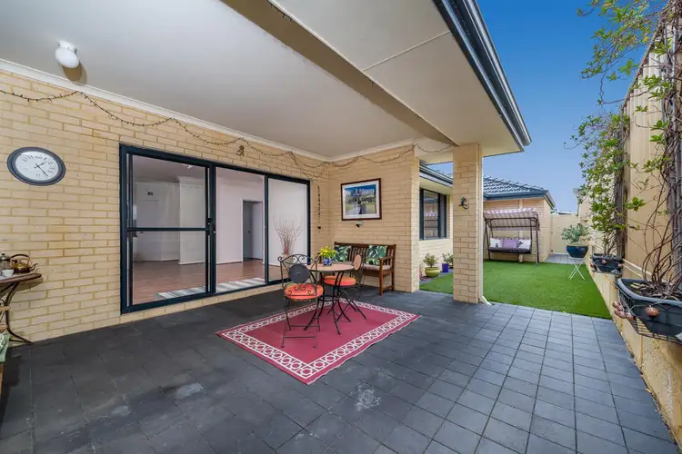 Second view of Homely house listing, 83 O'Mara Boulevard, Iluka WA 6028