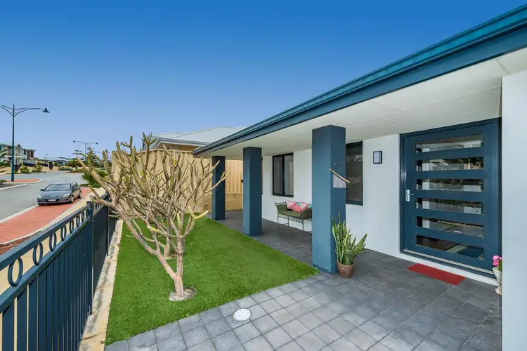 Third view of Homely house listing, 83 O'Mara Boulevard, Iluka WA 6028