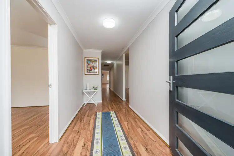 Fourth view of Homely house listing, 83 O'Mara Boulevard, Iluka WA 6028
