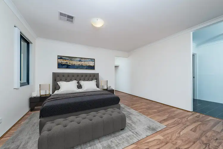 Fifth view of Homely house listing, 83 O'Mara Boulevard, Iluka WA 6028