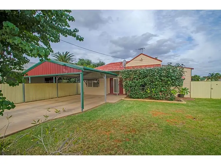 123 Bourke Street, Lamington WA 6430