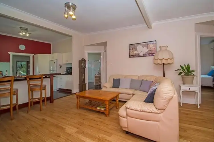 Fifth view of Homely house listing, 18A Ward Street, Lamington WA 6430