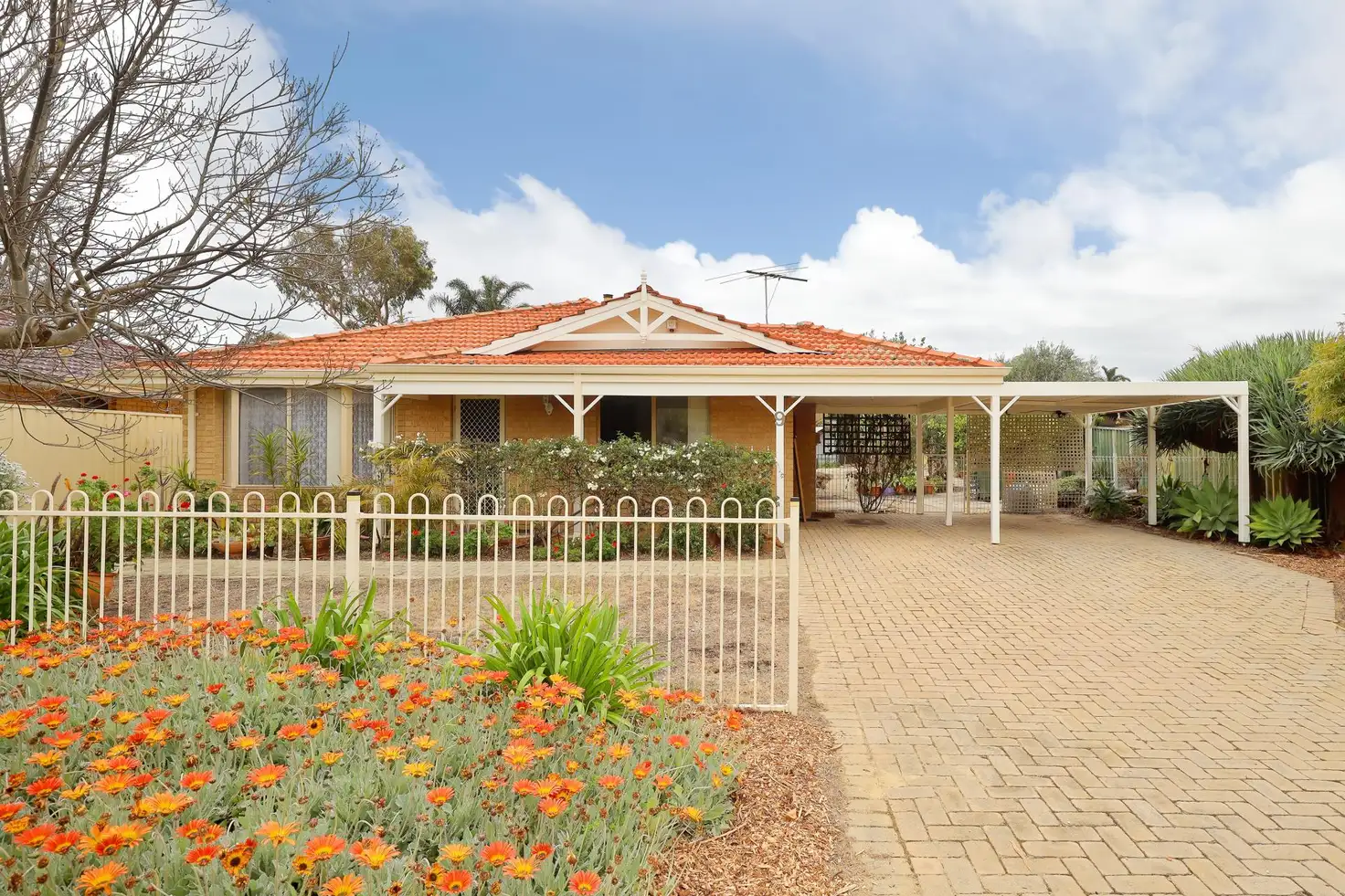 Main view of Homely house listing, 9 Flanders Place, Alexander Heights WA 6064